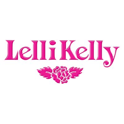 Lelli Kelly